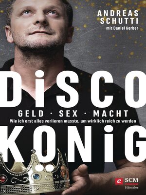 cover image of Discokönig